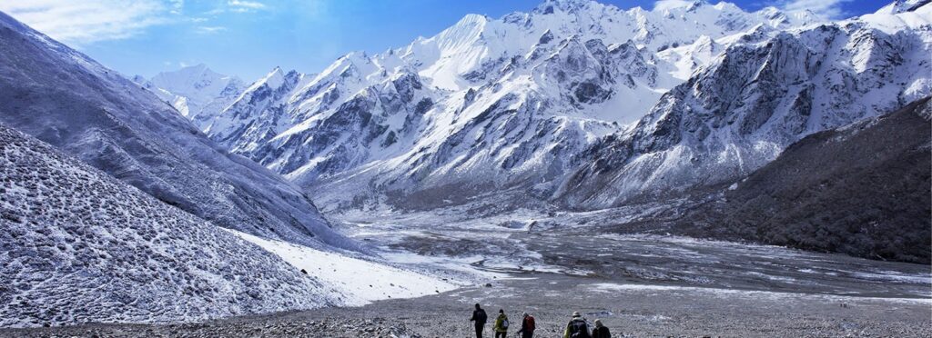 ganjala pass