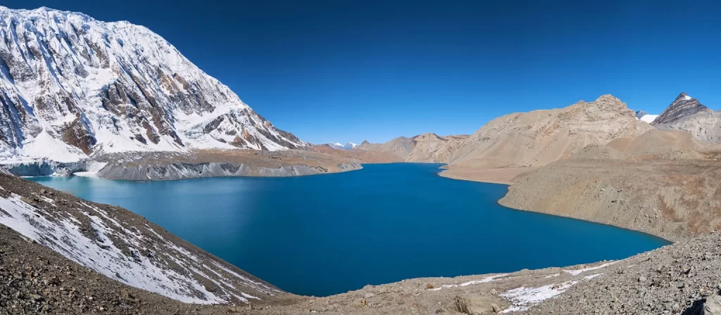 tilicho