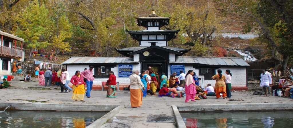 muktinath