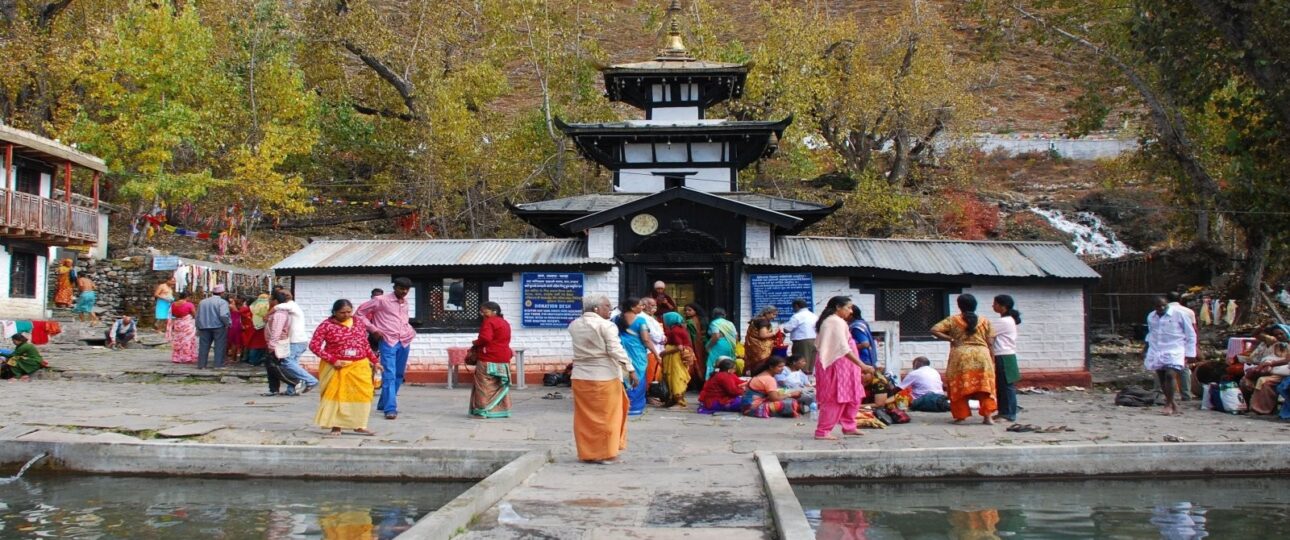 muktinath